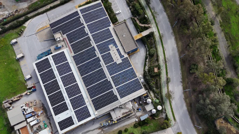 Drop your drone survey photo