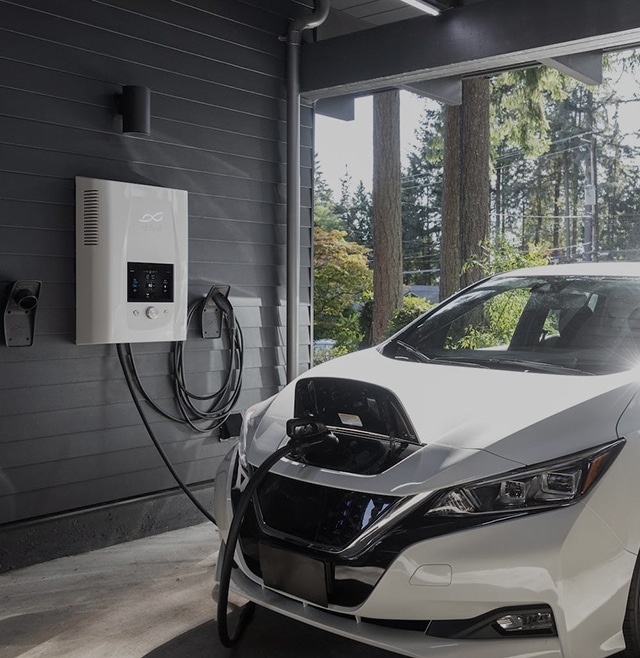 Electric Vehicle Charging Solutions