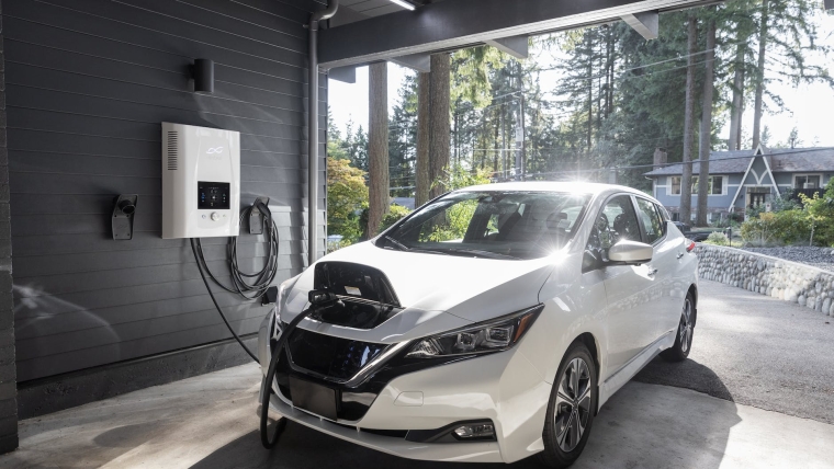 Charge Your Electric Vehicle with Ease with Fitch Electric’s Charging Solutions